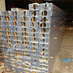 常德烤漆鋁方管廠(chǎng) 按需定制與無(wú)損品質(zhì)，打造卓越建筑材料解決方案