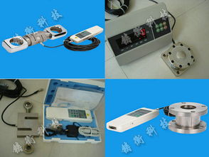 上海鑄衡電子科技 福建老客戶再購測力計，品質與服務贏得持續信賴